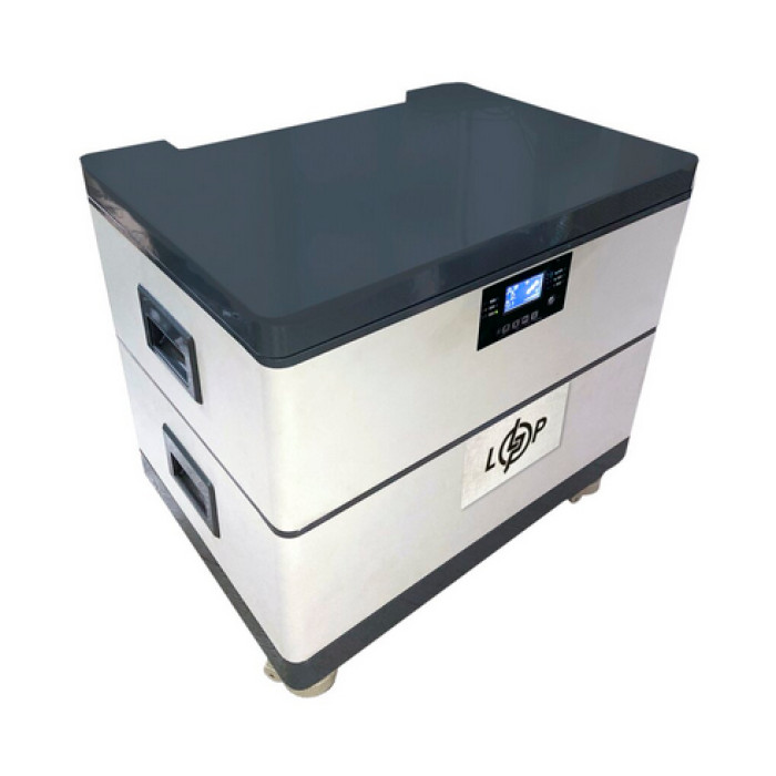 Система резервного питания LogicPower LP Autonomic Power Solar F5.0-7KWH 22673 - изображение 2