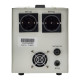 Стабилизатор напряжения LogicPower LP-1750RD EU (1000Вт/7 ступ) 22724 - изображение 2