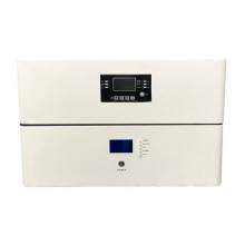 Система резервного питания LogicPower LP Autonomic Power Solar F5kW-12KWH 22741