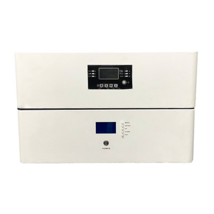 Система резервного питания LogicPower LP Autonomic Power Solar F5kW-12KWH 22741