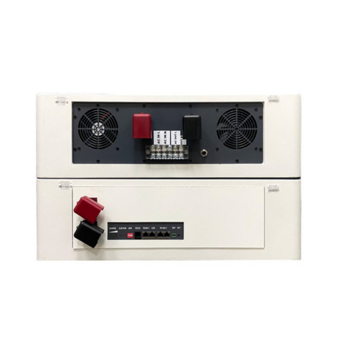 Система резервного питания LogicPower LP Autonomic Power Solar F5kW-12KWH 22741 - изображение 3