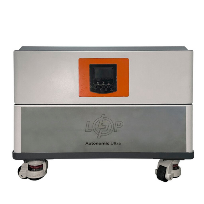 Система резервного питания LogicPower LP Autonomic Power F3.5-6KWH 22742