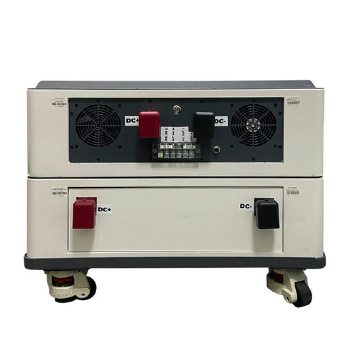 Система резервного питания LogicPower LP Autonomic Power F3.5-6KWH 22742 - изображение 3