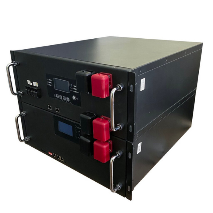 Система резервного питания LogicPower LP Autonomic Power Solar R5kW-5,3KWH 22743