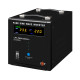 Лінійно-інтерактивне ДБЖ LogicPower LPY-PSW-2000VA+ (1400Вт) 10A/20A з правильною синусоїдою 24V 22873 - зображення 2