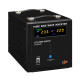 Лінійно-інтерактивне ДБЖ LogicPower LPY-PSW-2000VA+ (1400Вт) 10A/20A з правильною синусоїдою 24V 22873 - зображення 3