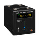 Джерело безперебійного живлення LogicPower LPY-PSW-2500VA+ (1800Вт) 10A/20A з правильною синусоїдою 24V 22874 - зображення 3