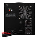 Джерело безперебійного живлення LogicPower LPY-PSW-2500VA+ (1800Вт) 10A/20A з правильною синусоїдою 24V 22874 - зображення 4