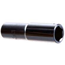 Головка торцевая удлинённая Hans 10 мм 1/4" 2300М10