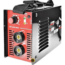 Сварочный инвертор Stark IPS-2000 mini