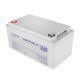 Аккумулятор LogicPower LP-MG Silver мультигелевый 12 В 65 Ач 2314