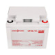 Аккумулятор LogicPower LP-GL Silver гелевый 12 В 40 Ач 2321 - изображение 2