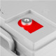Аккумулятор LogicPower LP-GL Silver гелевый 12 В 65 Ач 2322 - изображение 4