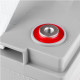 Аккумулятор LogicPower LP-GL Silver гелевый 12 В 100 Ач 2323 - изображение 4