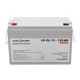 Аккумулятор LogicPower LP-GL Silver гелевый 12 В 120 Ач 2324 - изображение 2