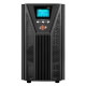 Smart-UPS ДБЖ LogicPower 6000 PRO 23277 - зображення 2