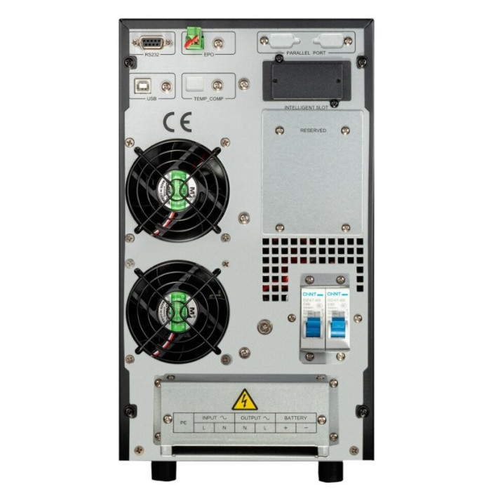 Smart-UPS ДБЖ LogicPower 6000 PRO 23277 - зображення 3