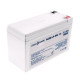 Аккумулятор LogicPower LP-MG Silver мультигелевый AGM 12 В 7.5 Ач 2329