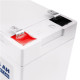 Аккумулятор LogicPower LP-MG Silver мультигелевый AGM 12 В 7.5 Ач 2329 - изображение 3