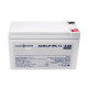 Акумулятор LogicPower LP-MG Silver мультигелевий AGM 12 В 9 Аг 2330 - зображення 2