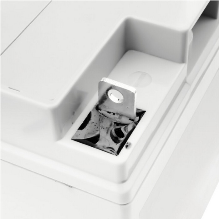 Аккумулятор LogicPower LP-MG Silver мультигелевый AGM 12 В 20 Ач 2331 - изображение 3