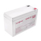 Аккумулятор LogicPower LP-GL Silver гелевый 12 В 7.5 Ач 2334