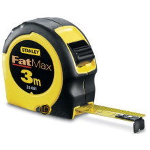 Рулетка Stanley Fat-Max 3м
