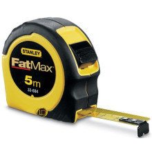 Рулетка Stanley Fat - Max 5м