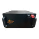 Аккумулятор LogicPower LP LiFePO4 51.2 В 230 Ач 23413