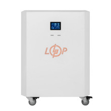 Система резервного питания LogicPower LP Autonomic Power F2.5-5.9kWh 23433