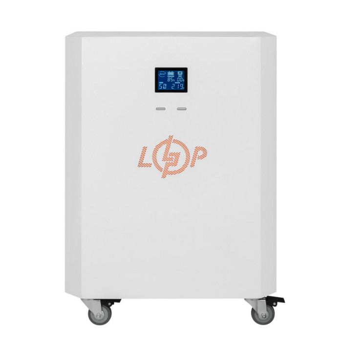 Система резервного питания LogicPower LP Autonomic Power F2.5-5.9kWh 23433