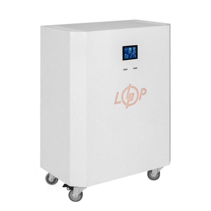 Система резервного питания LogicPower LP Autonomic Power F2.5-5.9kWh 23433 - изображение 3