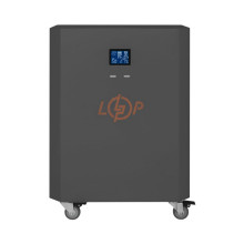 Система резервного питания LogicPower LP Autonomic Power F2.5-5.9kWh 23434