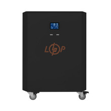 Система резервного питания LogicPower LP Autonomic Power F2.5-5.9kWh 23436