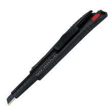 Нож сегментный HAISSER 9 мм 23509