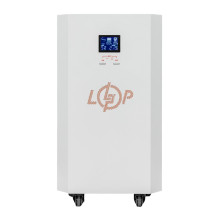 Система резервного питания LogicPower LP Autonomic Basic F1-3,0kWh 23511