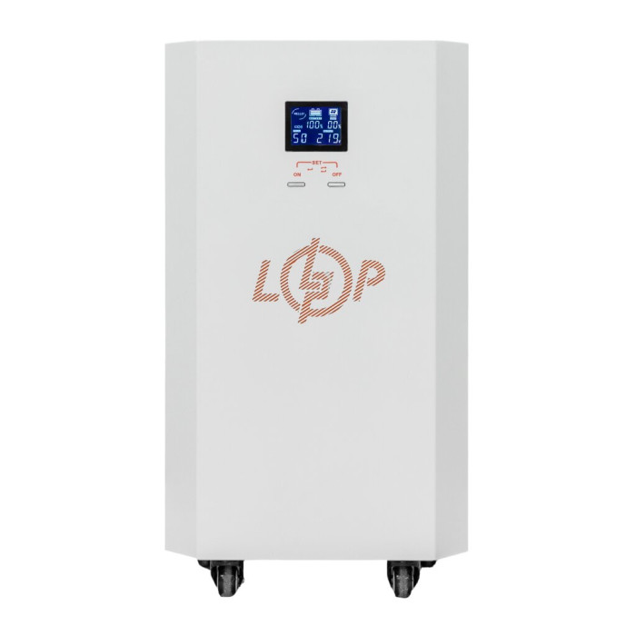 Система резервного питания LogicPower LP Autonomic Basic F1-3,0kWh 23511