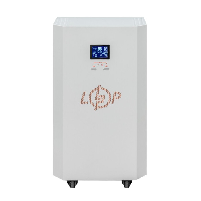 Система резервного питания LogicPower LP Autonomic Basic F1-3,0kWh 23511 - изображение 2
