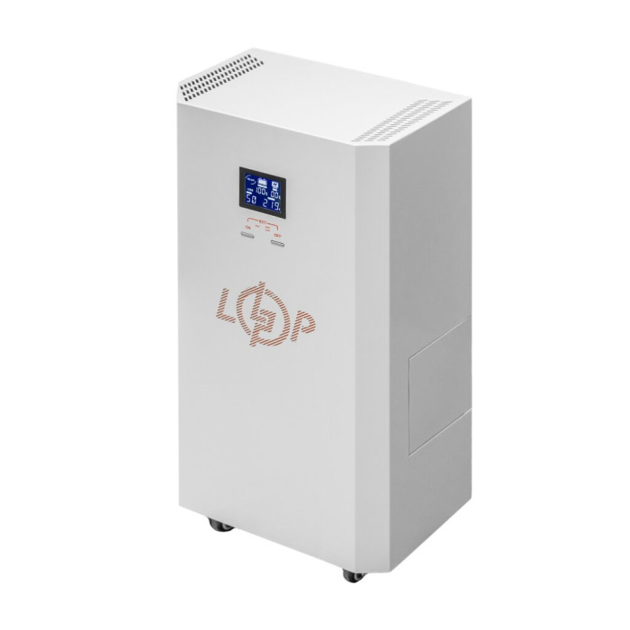 Система резервного питания LogicPower LP Autonomic Basic F1-3,0kWh 23511 - изображение 3