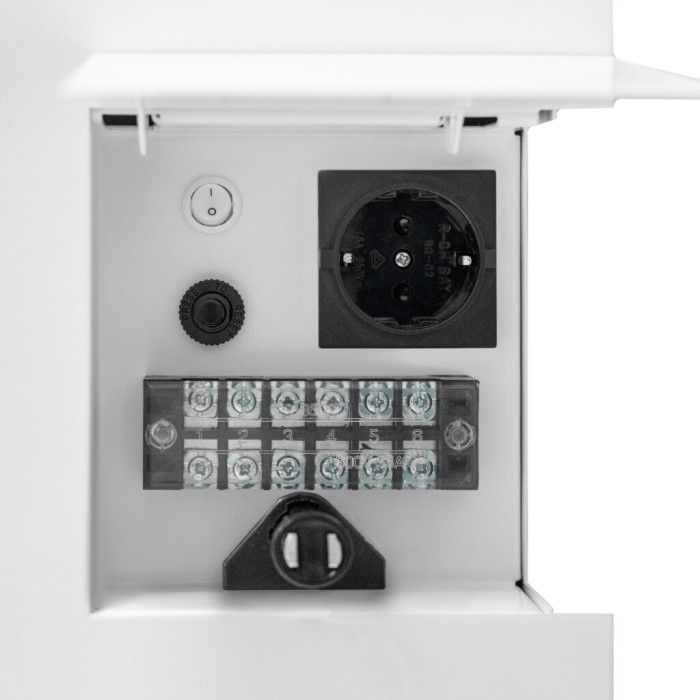 Система резервного питания LogicPower LP Autonomic Basic F1-3,0kWh 23511 - изображение 5