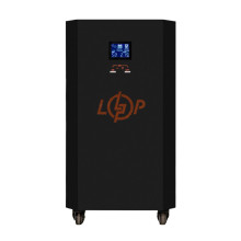 Система резервного питания LogicPower LP Autonomic Basic F1-3,0kWh 23519