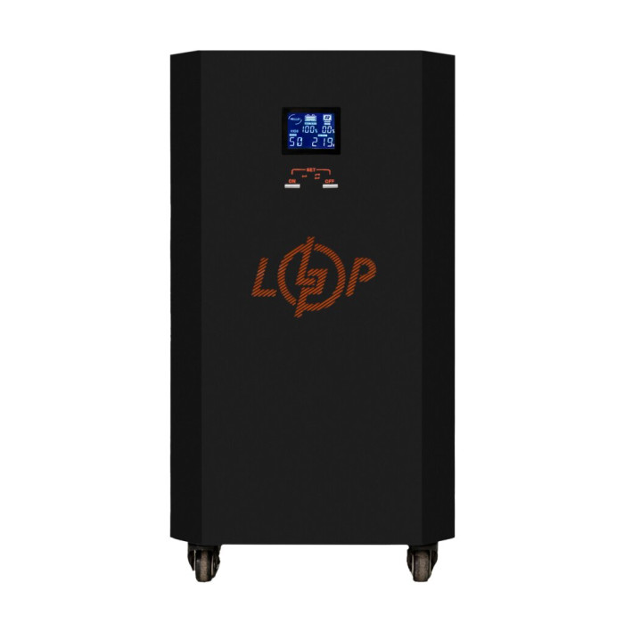 Система резервного питания LogicPower LP Autonomic Basic F1-3,0kWh 23519