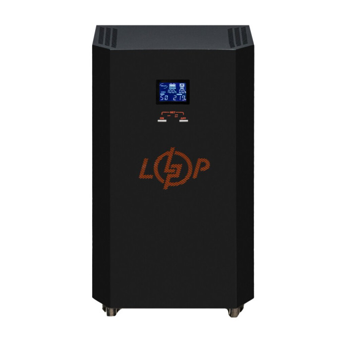 Система резервного питания LogicPower LP Autonomic Basic F1-3,0kWh 23519 - изображение 2
