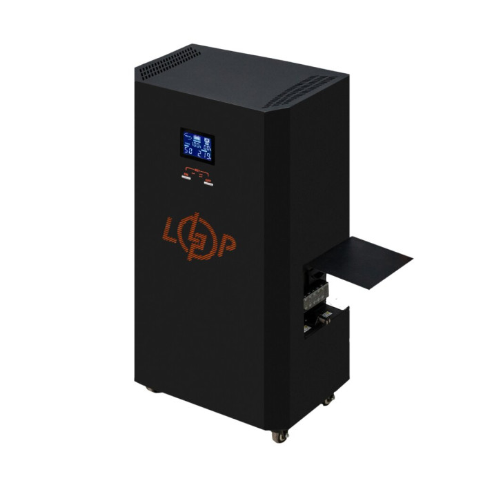 Система резервного питания LogicPower LP Autonomic Basic F1-3,0kWh 23519 - изображение 4