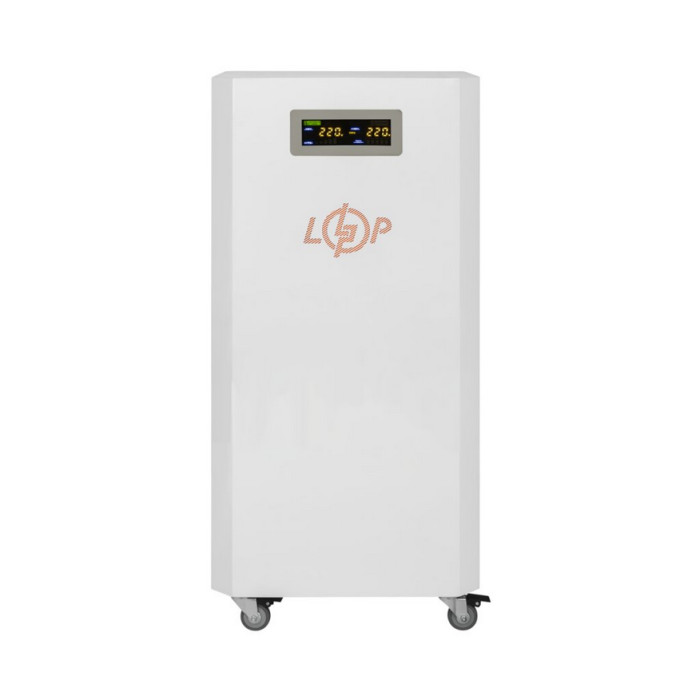 Система резервного питания LogicPower LP Autonomic Basic F3,5-12kWh 23523