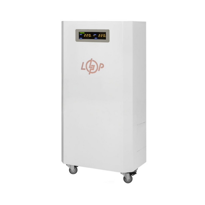 Система резервного питания LogicPower LP Autonomic Basic F3,5-12kWh 23523 - изображение 2