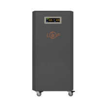 Система резервного питания LogicPower LP Autonomic Basic F3,5-12kWh 23527