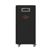 Система резервного питания LogicPower LP Autonomic Basic F3,5-12kWh 23529