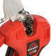 Секатор акумуляторний Vitals Master AG 1825c BL 235296 без АКБ - зображення 8