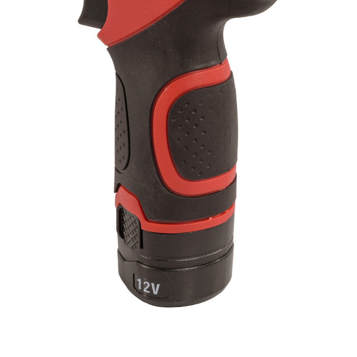 Дриль-шуруповерт акумуляторний Vitals AU 1221c Kit+ 235336 - зображення 13